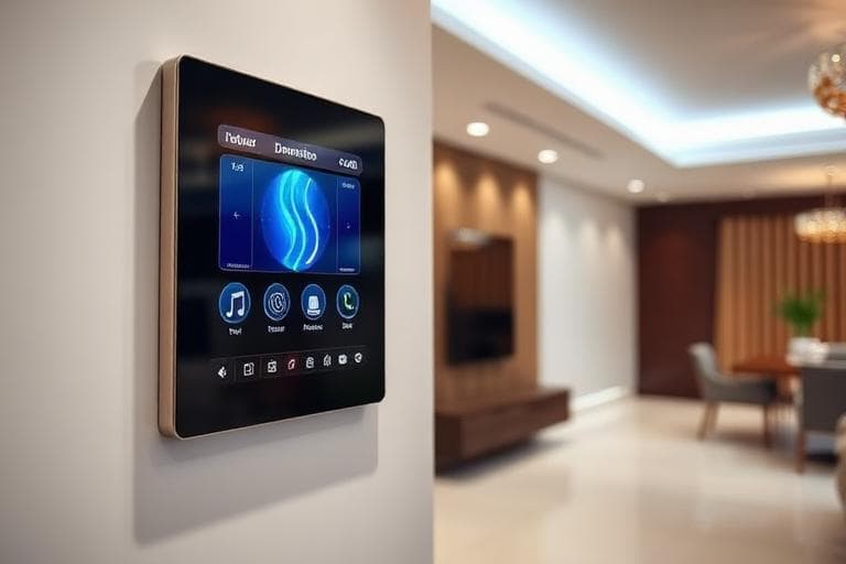 Domotique et maison connectée - Image 1