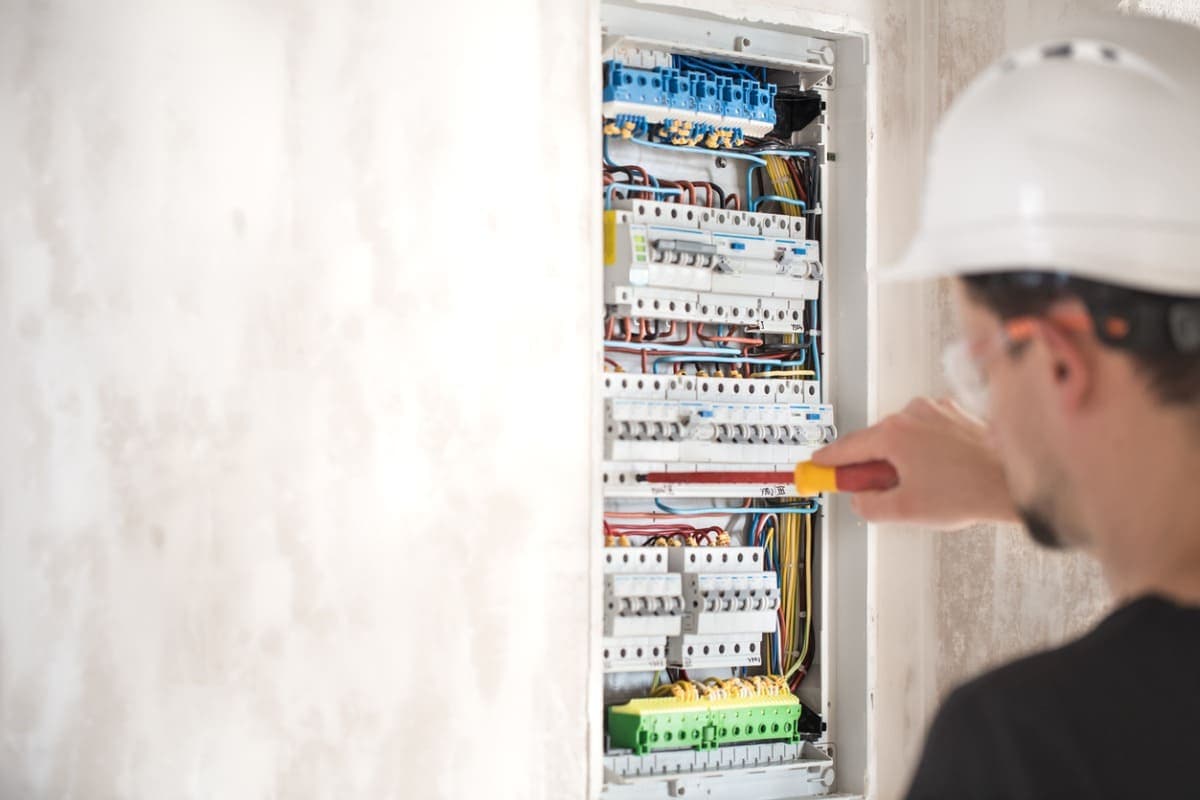 Électricité - Image 1